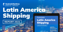 Latin America shipping report 2023