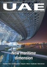 UAE Report 2018 - Seatrade Maritime