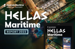HELLAS Maritime Report 2023