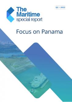 Panama 2022 special report - front cover - user promo