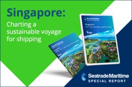 Special Report: Singapore 2023