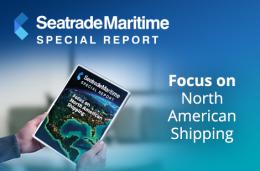 Special Report: Focus on North American Shipping 2022