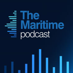 Seatrade Maritime Podcast
