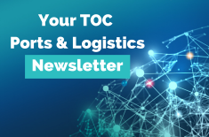 Your TOC Ports  Logistics Newsletter