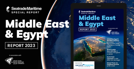 Middle East & Egypt Report 2023