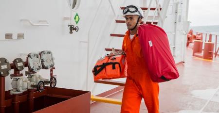 Seafarers with Oman Shipping Company will be among those to benefit from the ratification 