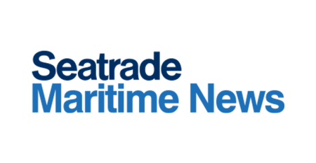 Triple-E Madrid Maersk calls at Hong Kong port