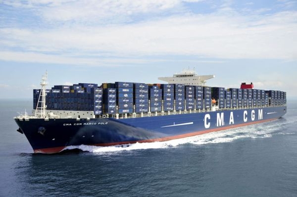 CMA CGM confirms 5 LNG-powered, 5 with scrubbers, boxship newbuilds at CSSC