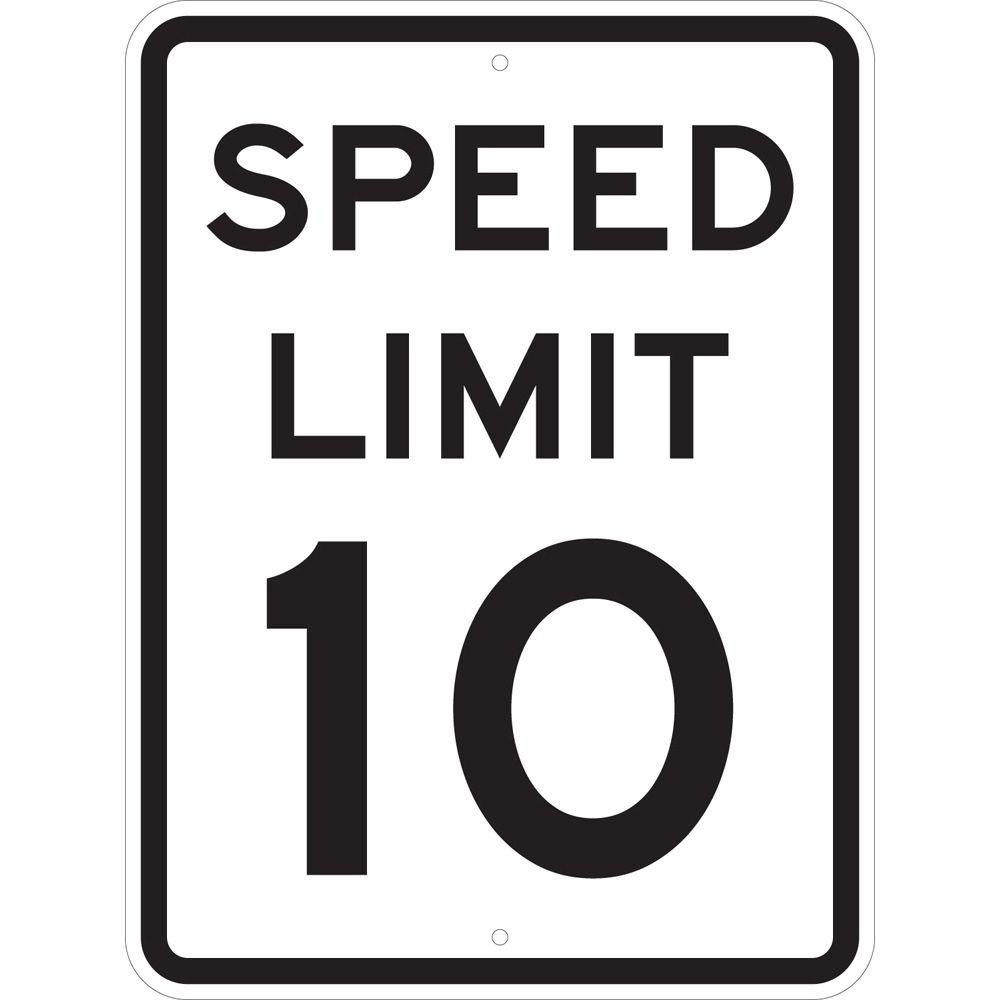 Fuck The Speed Limit