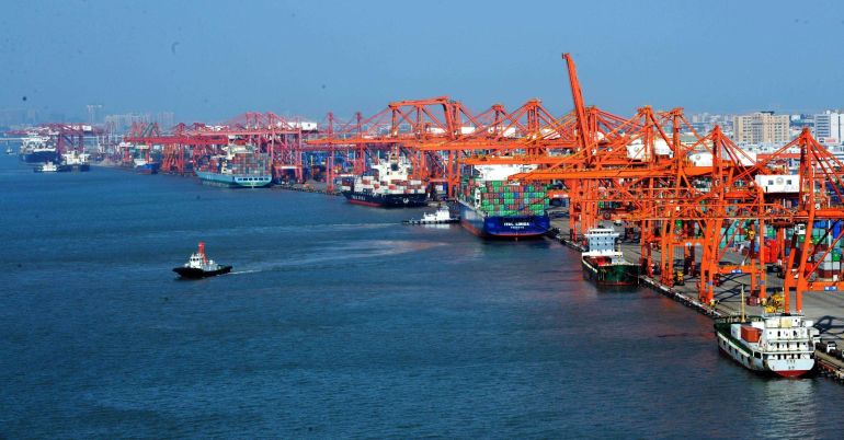Fujian Port Group integrates Xiamen Port assets | Seatrade Maritime